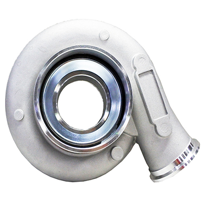 CompressorHousing