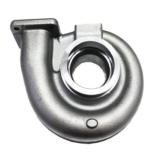 TurbineHousing