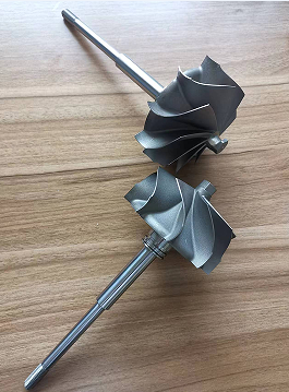 ShaftWheel