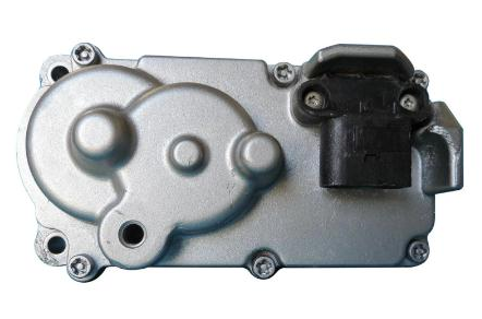 Actuator